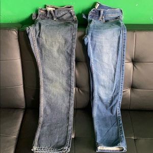 Boys jeans